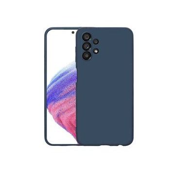 Zore Galaxy A73 Kılıf Mara Lansman Kapak