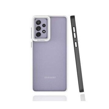 Zore Galaxy A73 Mima Kapak Kılıf