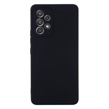 Zore Galaxy A73 Premier Silikon Kapak Kılıf