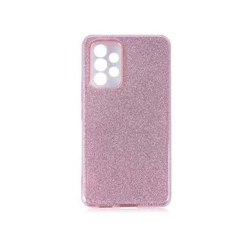 Zore Galaxy A73 Shining Silikon Kılıf