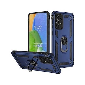 Zore Galaxy A73 Vega Kapak Kılıf