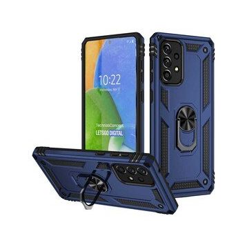 Zore Galaxy A73 Vega Kapak Kılıf