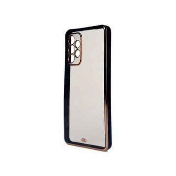 Zore Galaxy A73 Voit Clear Kapak Kılıf