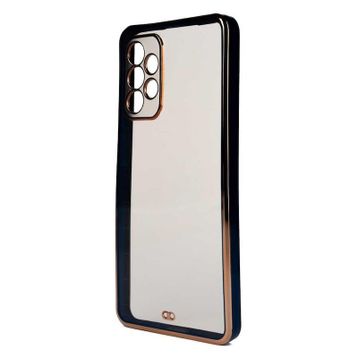Zore Galaxy A73 Voit Clear Kapak Kılıf