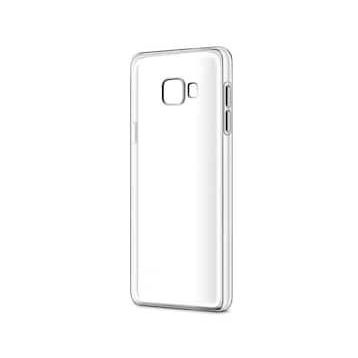 Zore Galaxy A8 2016 Süper Silikon Kapak Kılıf
