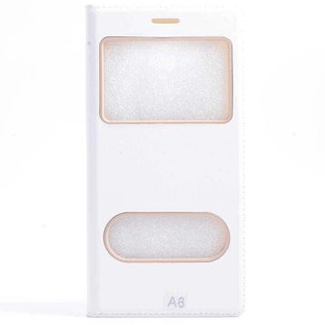Zore Galaxy A8 Dolce Case Kılıf