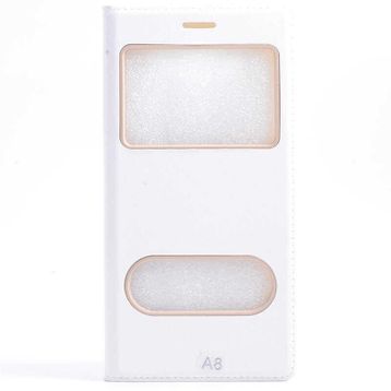 Zore Galaxy A8 Dolce Case Kılıf