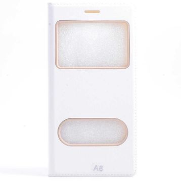Zore Galaxy A8 Dolce Case Kılıf