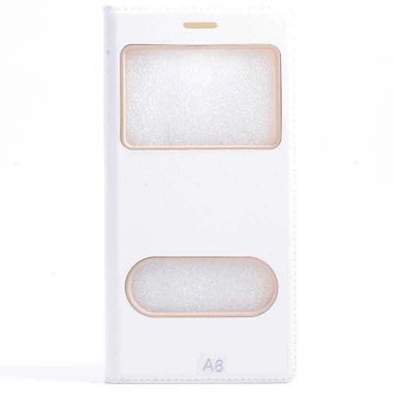 Zore Galaxy A8 Dolce Case Kılıf