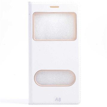 Zore Galaxy A8 Dolce Case Kılıf