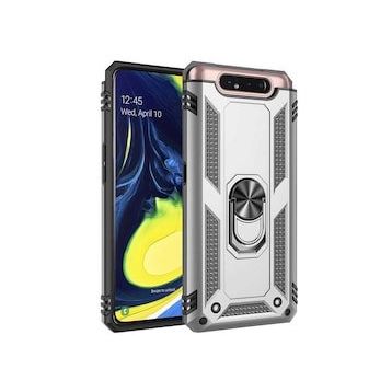 Zore Galaxy A80 Kılıf Vega Kapak