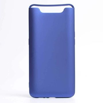 Zore Galaxy A80 Premier Silikon Kılıf