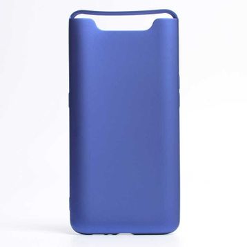 Zore Galaxy A80 Premier Silikon Kılıf