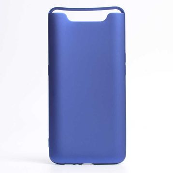 Zore Galaxy A80 Premier Silikon Kılıf