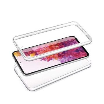 Zore Galaxy A81 Note 10 Lite Enjoy Kapak Kılıf