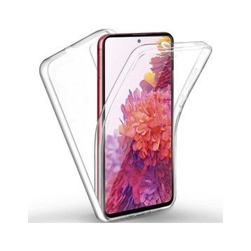 Zore Galaxy A81 Note 10 Lite Enjoy Kapak Kılıf