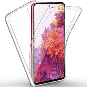 Zore Galaxy A81 Note 10 Lite Enjoy Kapak Kılıf