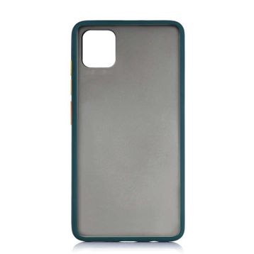 Zore Galaxy A81 Note 10 Lite Fri Silikon Kılıf