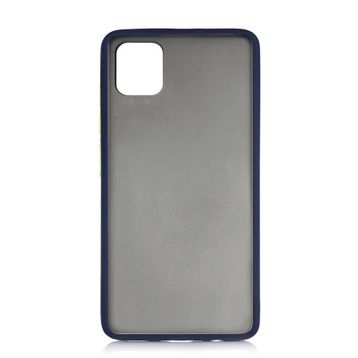 Zore Galaxy A81 Note 10 Lite Fri Silikon Kılıf