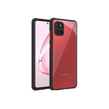 Zore Galaxy A81 Note 10 Lite Kaff Kapak Kılıf