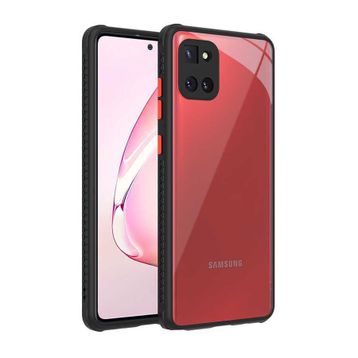 Zore Galaxy A81 Note 10 Lite Kaff Kapak Kılıf