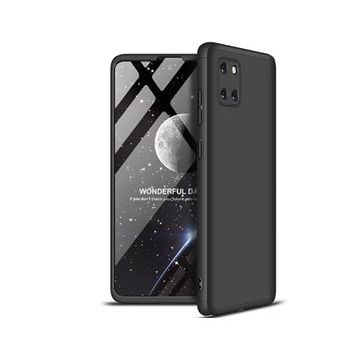 Zore Galaxy A81 Note 10 Lite Kılıf Ays Kapak