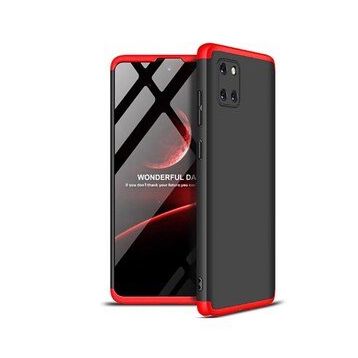 Zore Galaxy A81 Note 10 Lite Kılıf Ays Kapak