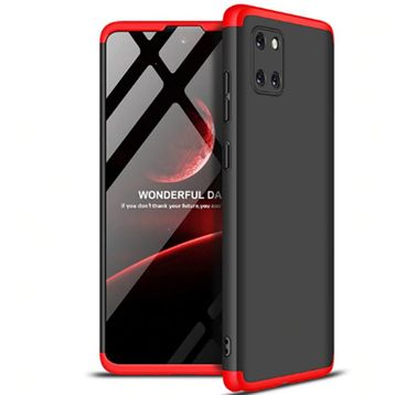 Zore Galaxy A81 Note 10 Lite Kılıf Ays Kapak