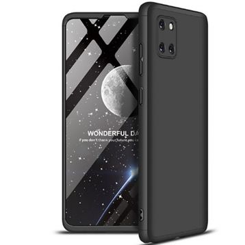 Zore Galaxy A81 Note 10 Lite Kılıf Ays Kapak