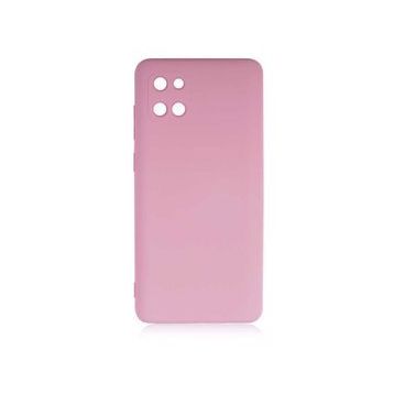 Zore Galaxy A81 Note 10 Lite Mara Lansman Kapak Kılıf