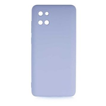Zore Galaxy A81 Note 10 Lite Mara Lansman Kapak Kılıf