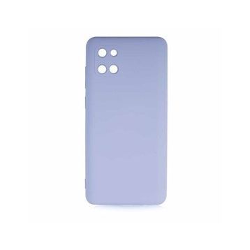 Zore Galaxy A81 Note 10 Lite Mara Lansman Kapak Kılıf