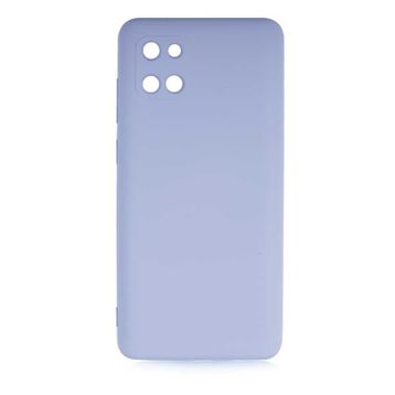Zore Galaxy A81 Note 10 Lite Mara Lansman Kapak Kılıf