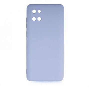 Zore Galaxy A81 Note 10 Lite Mara Lansman Kapak Kılıf