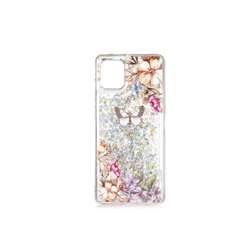 Zore Galaxy A81 Note 10 Lite Marshmelo Silikon Kılıf