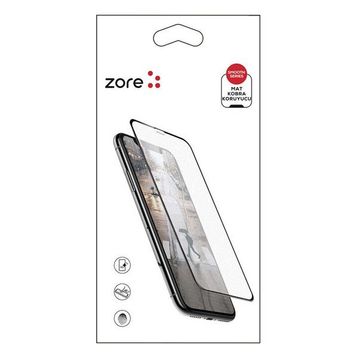 Zore Galaxy A81 Note 10 Lite Mat Kobra Ekran Koruyucu