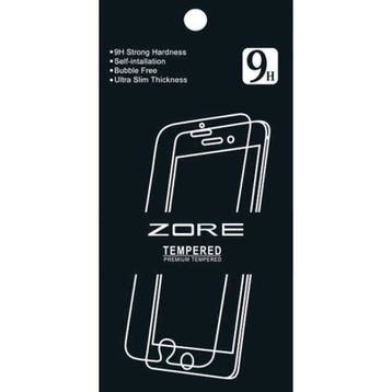 Zore Galaxy A81 Note 10 Lite Maxi Glass Temperli Cam Ekran Koruyucu
