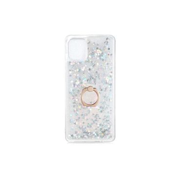 Zore Galaxy A81 Note 10 Lite Milce Kapak Kılıf