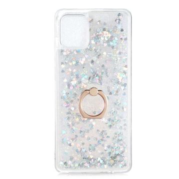 Zore Galaxy A81 Note 10 Lite Milce Kapak Kılıf