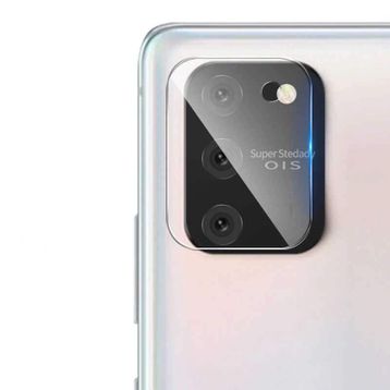 Zore Galaxy A81 Note 10 Lite Nano Kamera Camı Koruyucu