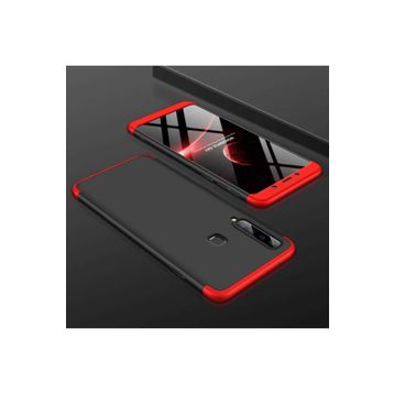 Zore Galaxy A9 2018 Ays Kapak Kılıf