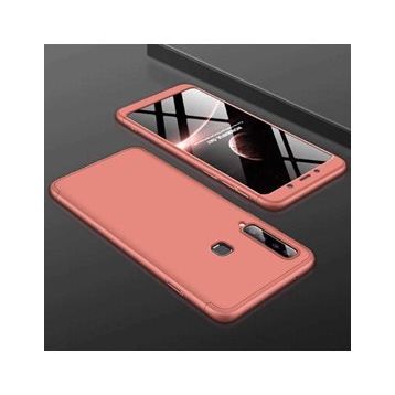 Zore Galaxy A9 2018 Ays Kapak Kılıf