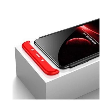 Zore Galaxy A9 2018 Ays Kapak Kılıf