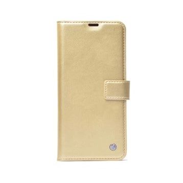 Zore Galaxy A9 2018 Kar Deluxe Kapaklı Kılıf