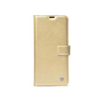 Zore Galaxy A9 2018 Kar Deluxe Kapaklı Kılıf