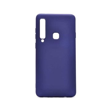 Zore Galaxy A9 2018 Premier Silikon Kılıf