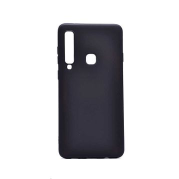 Zore Galaxy A9 2018 Premier Silikon Kılıf