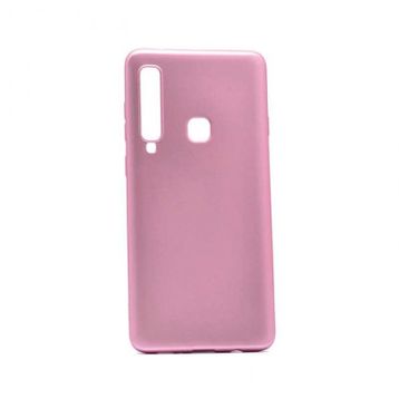 Zore Galaxy A9 2018 Premier Silikon Kılıf