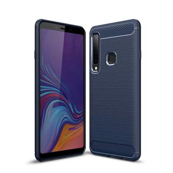 Zore Galaxy A9 2018 Room Silikon Kılıf