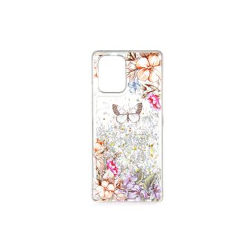 Zore Galaxy A91 S10 Lite Marshmelo Silikon Kılıf